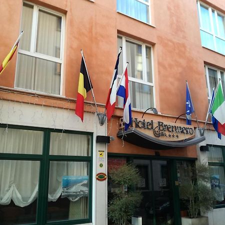 Hotel Brennero Bassano del Grappa Exterior foto
