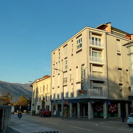 Hotel Brennero Bassano del Grappa Exterior foto