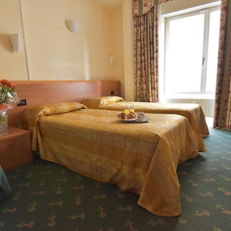 Hotel Brennero Bassano del Grappa Cameră foto
