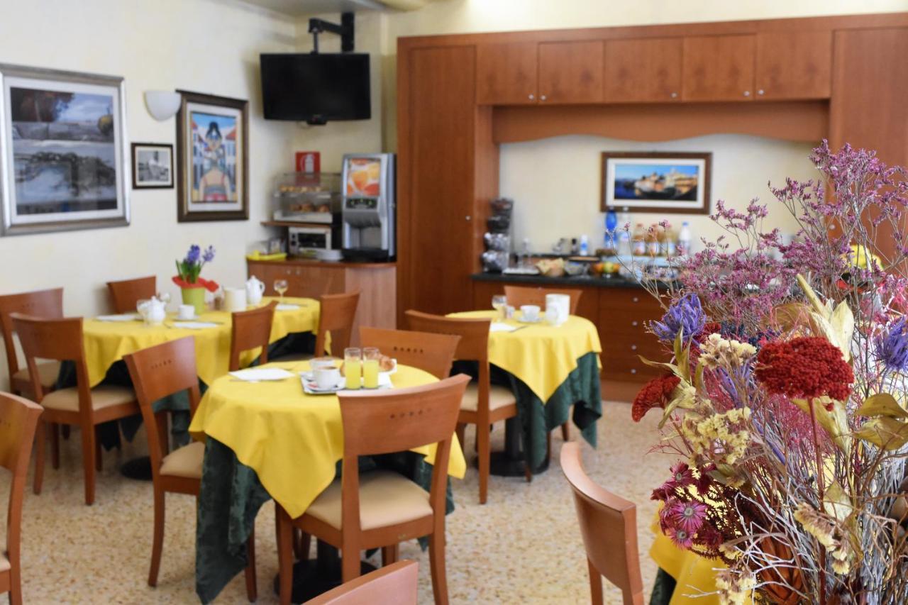 Hotel Brennero Bassano del Grappa Exterior foto