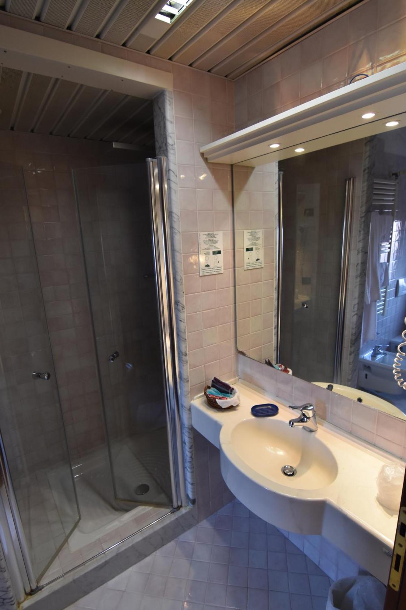 Hotel Brennero Bassano del Grappa Cameră foto