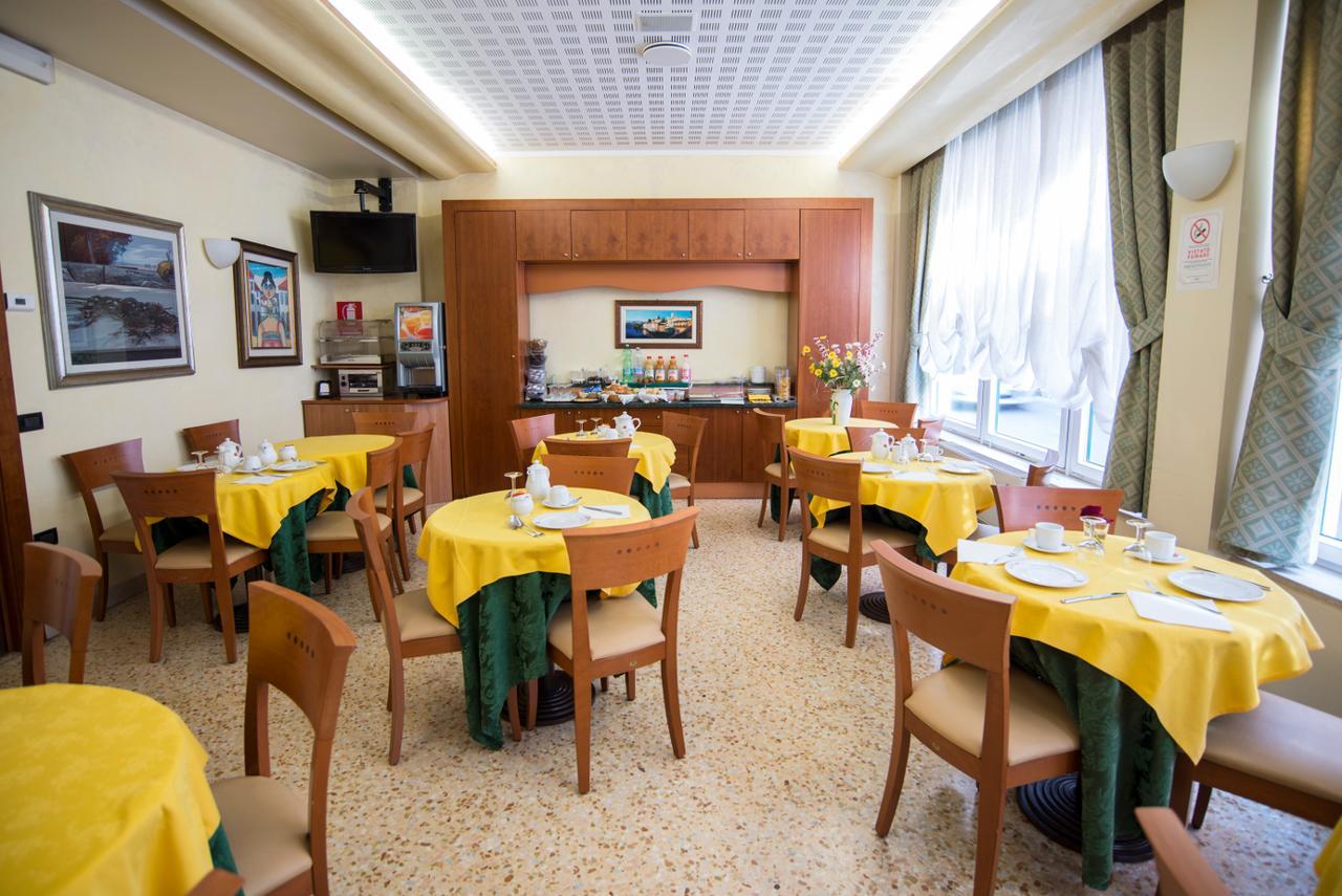 Hotel Brennero Bassano del Grappa Exterior foto